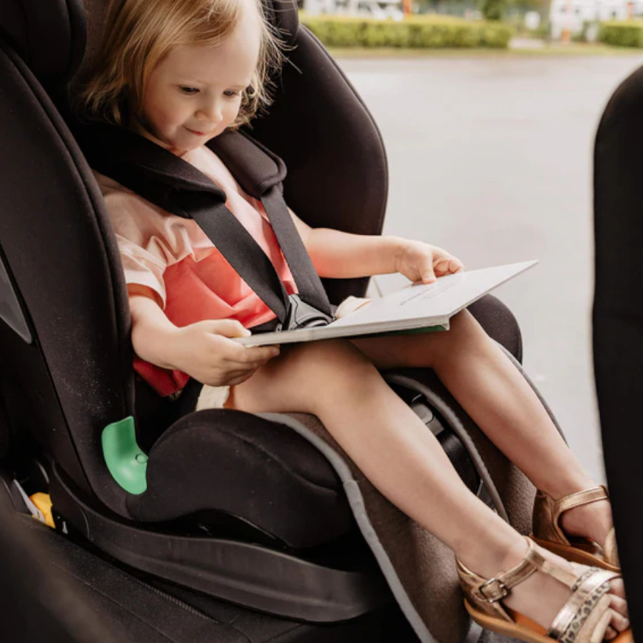 AeroMoov Air Layer Anti-Schwitz-Einlage mit Bein